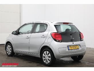 Citroën C1 1.0 VTi Feel Airco Cruise Bluetooth 109.804 km! picture 4