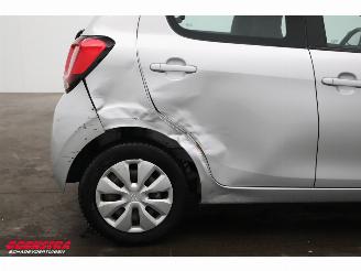 Citroën C1 1.0 VTi Feel Airco Cruise Bluetooth 109.804 km! picture 5