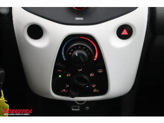 Citroën C1 1.0 VTi Feel Airco Cruise Bluetooth 109.804 km! picture 18