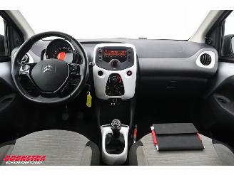 Citroën C1 1.0 VTi Feel Airco Cruise Bluetooth 109.804 km! picture 9