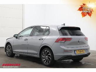 Volkswagen Golf 1.0 TSI Life LED ACC Memory Virtual H/K picture 4