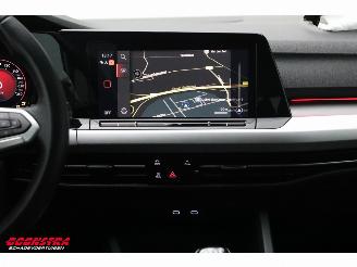 Volkswagen Golf 1.0 TSI Life LED ACC Memory Virtual H/K. picture 13