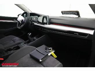 Volkswagen Golf 1.0 TSI Life LED ACC Memory Virtual H/K. picture 11