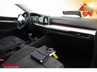 Volkswagen Golf 1.0 TSI Life LED ACC Memory Virtual H/K picture 11