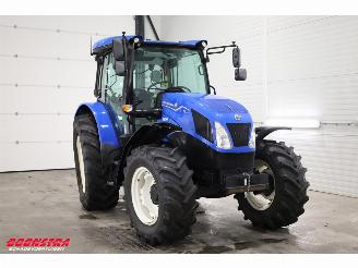 New Holland  T5.100 BY 2023 960 Uur picture 2