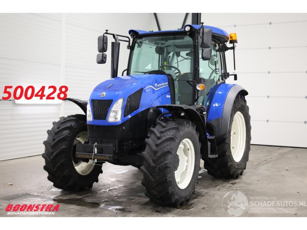 New Holland  T5.100 BY 2023 960 Uur