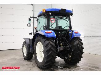 New Holland  T5.100 BY 2023 960 Uur picture 4