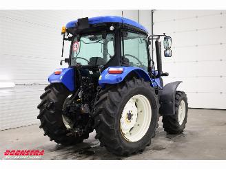 New Holland  T5.100 BY 2023 960 Uur picture 3