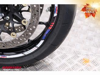 Honda CBR 1000 RR-R Fireblade Akrapovic ABS LED picture 15
