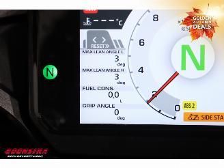 Honda CBR 1000 RR-R Fireblade Akrapovic ABS LED picture 20