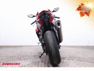 Honda CBR 1000 RR-R Fireblade Akrapovic ABS LED picture 8