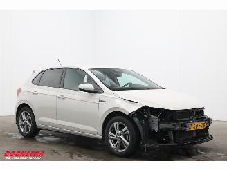 Volkswagen Polo 1.0 TSI R-Line LED ACC Clima Camera SHZ picture 2