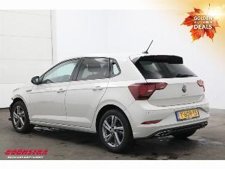 Volkswagen Polo 1.0 TSI R-Line LED ACC Clima Camera SHZ picture 4
