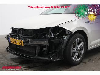 Volkswagen Polo 1.0 TSI R-Line LED ACC Clima Camera SHZ picture 11