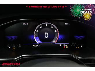 Volkswagen Polo 1.0 TSI R-Line LED ACC Clima Camera SHZ picture 21