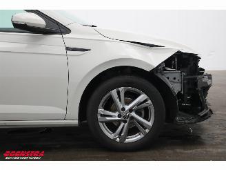 Volkswagen Polo 1.0 TSI R-Line LED ACC Clima Camera SHZ picture 5