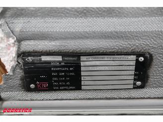 Kip  Nagivator 44TDB Frans Bed Ringverwarming picture 19