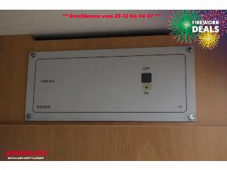 Kip  Nagivator 44TDB Frans Bed Ringverwarming picture 17