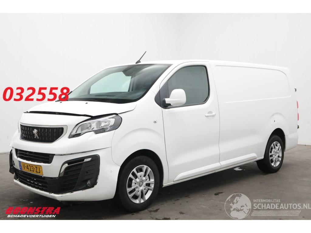 Peugeot Expert 231S 2.0 BlueHDI 120 Navi Airco Cruise Camera PDC