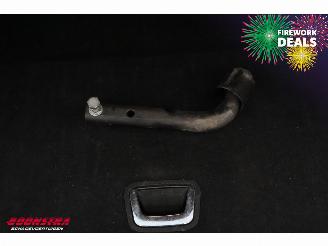 Opel Insignia Sports Tourer 1.4 Turbo EcoFLEX Cosmo Navi Clima Cruise PDC AHK picture 24