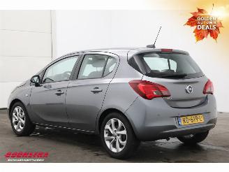 Opel Corsa 1.4 Color Edition Navi Airco Cruise PDC 38.236 km! picture 4