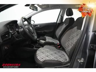 Opel Corsa 1.4 Color Edition Navi Airco Cruise PDC 38.236 km! picture 11