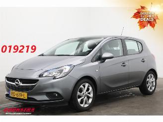 Opel Corsa 1.4 Color Edition Navi Airco Cruise PDC 38.236 km! picture 1