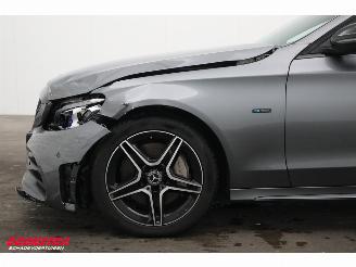 Mercedes C-klasse 300e AMG Pano LED Cruise Camera SHZ 60.698 km! picture 11