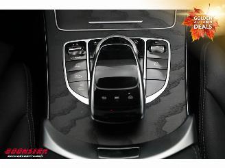Mercedes C-klasse 300e AMG Pano LED Cruise Camera SHZ 60.698 km! picture 25