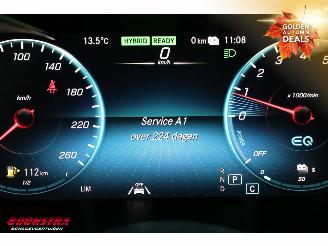 Mercedes C-klasse 300e AMG Pano LED Cruise Camera SHZ 60.698 km! picture 21