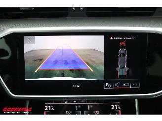 Audi A6 Avant 45 TFSI Design LED Leder Memory ACC SHZ AHK picture 27