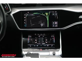 Audi A6 Avant 45 TFSI Design LED Leder Memory ACC SHZ AHK picture 17