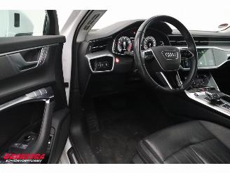 Audi A6 Avant 45 TFSI Design LED Leder Memory ACC SHZ AHK picture 20