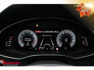 Audi A6 Avant 45 TFSI Design LED Leder Memory ACC SHZ AHK picture 22