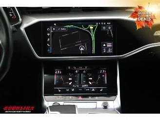 Audi A6 Avant 45 TFSI Design LED Leder Memory ACC SHZ AHK picture 17