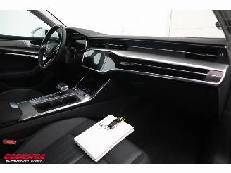 Audi A6 Avant 45 TFSI Design LED Leder Memory ACC SHZ AHK picture 15