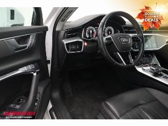 Audi A6 Avant 45 TFSI Design LED Leder Memory ACC SHZ AHK picture 20