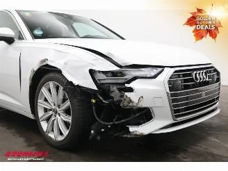 Audi A6 Avant 45 TFSI Design LED Leder Memory ACC SHZ AHK picture 6