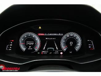 Audi A6 Avant 45 TFSI Design LED Leder Memory ACC SHZ AHK picture 22