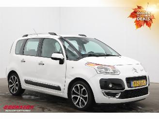 Citroën C3 picasso 1.6 VTi Exclusive Clima Cruise AHK picture 2