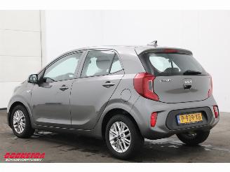 Kia Picanto 1.0 DPi DynamicLine Bluetooth Airco Cruise Camera picture 4