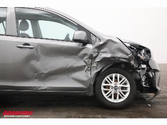 Kia Picanto 1.0 DPi DynamicLine Bluetooth Airco Cruise Camera picture 6