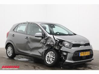 Kia Picanto 1.0 DPi DynamicLine Bluetooth Airco Cruise Camera picture 2