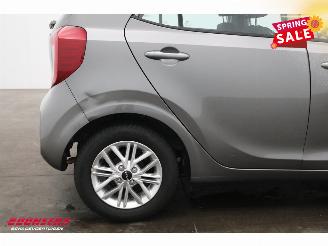 Kia Picanto 1.0 DPi DynamicLine Bluetooth Airco Cruise Camera picture 5