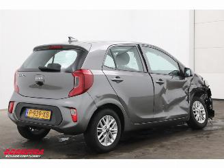 Kia Picanto 1.0 DPi DynamicLine Bluetooth Airco Cruise Camera picture 3