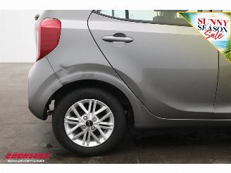 Kia Picanto 1.0 DPi DynamicLine Bluetooth Airco Cruise Camera picture 5