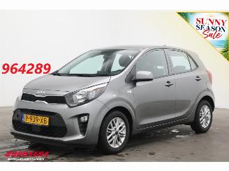 Kia Picanto 1.0 DPi DynamicLine Bluetooth Airco Cruise Camera picture 1