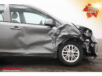 Kia Picanto 1.0 DPi DynamicLine Bluetooth Airco Cruise Camera picture 6