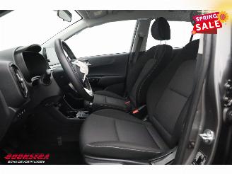 Kia Picanto 1.0 DPi DynamicLine Bluetooth Airco Cruise Camera picture 17