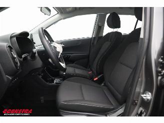 Kia Picanto 1.0 DPi DynamicLine Bluetooth Airco Cruise Camera picture 17
